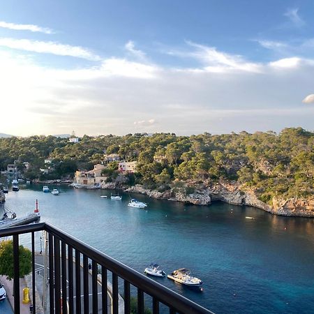 Hostal Restaurante Cala Кала Фигера Екстериор снимка