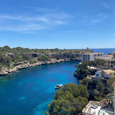 Hostal Restaurante Cala Кала Фигера Екстериор снимка