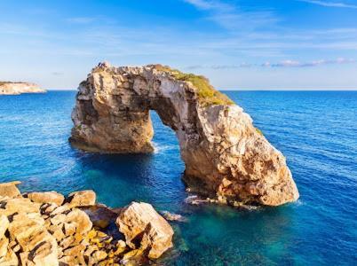 Hostal Restaurante Cala Кала Фигера Екстериор снимка