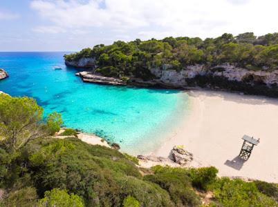 Hostal Restaurante Cala Кала Фигера Екстериор снимка